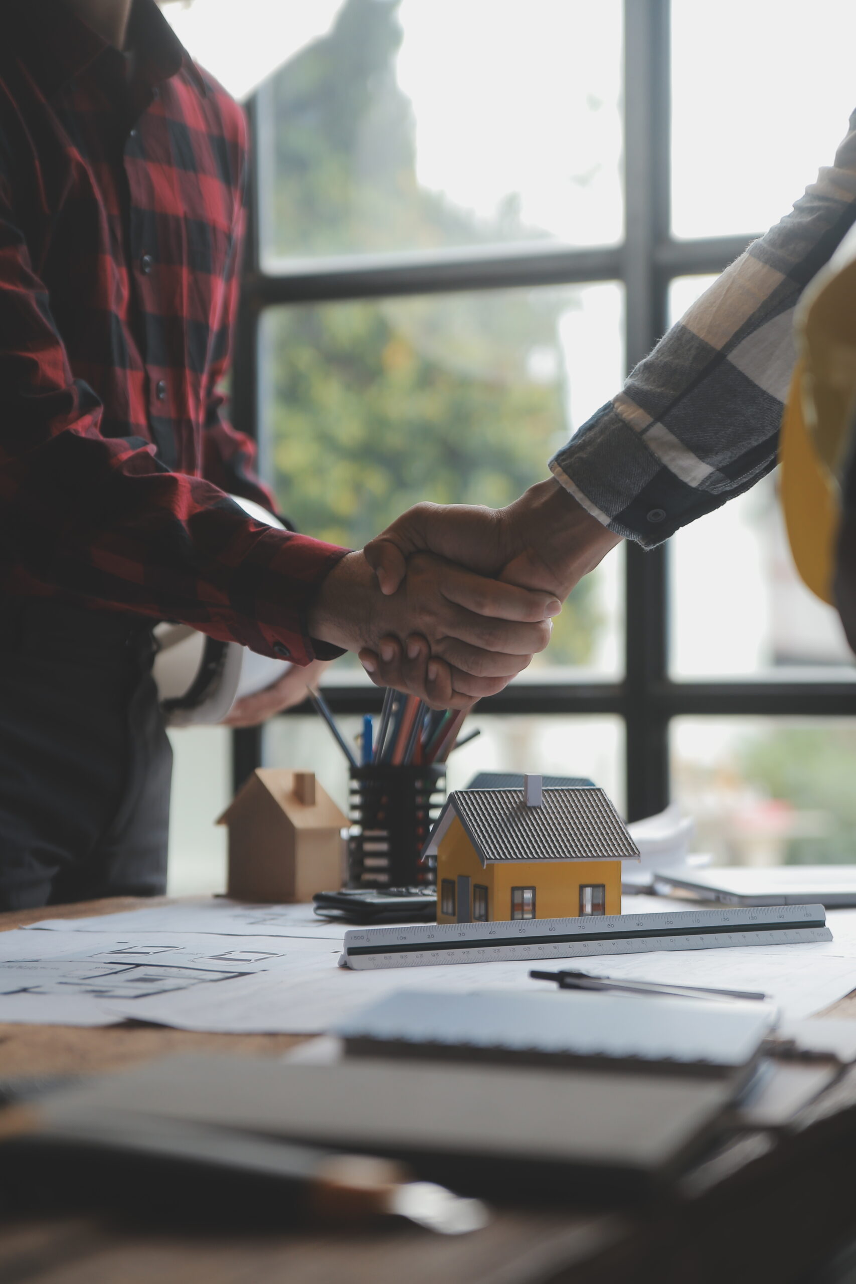 ANAHTAR TESLİM DAİRE